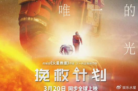 挽救计划剧情介绍图标