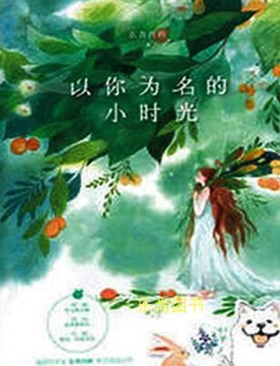 以你为名的小时光TXT书包网