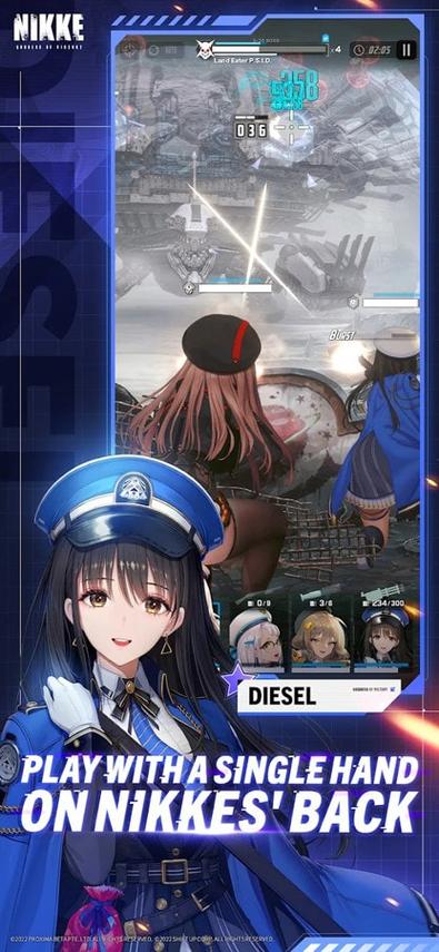 胜利女神台服官网入口