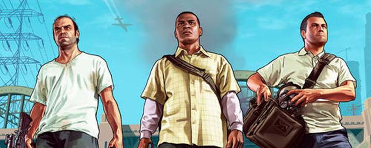 gta5三次照片