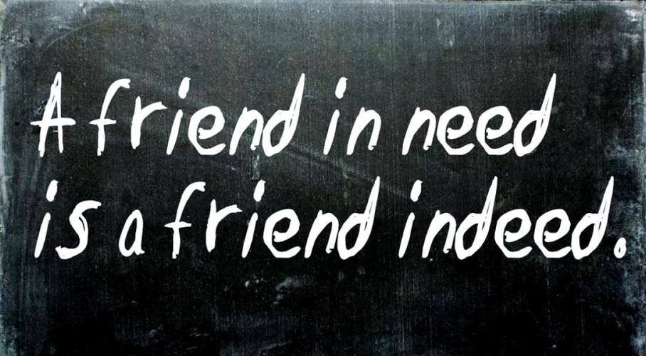 friend indeed截图