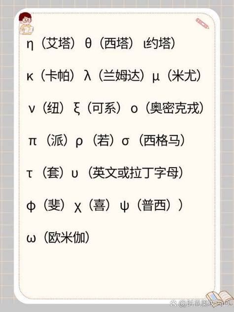Ω是什么数学符号