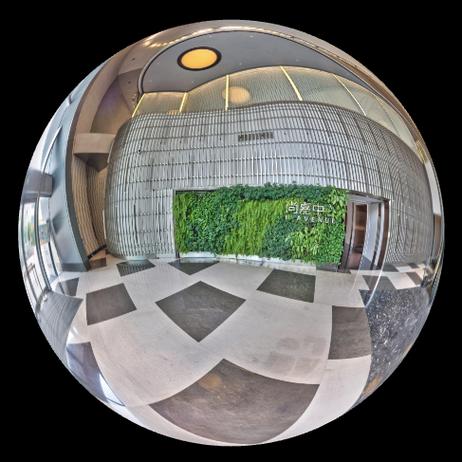 vr视频360度全景