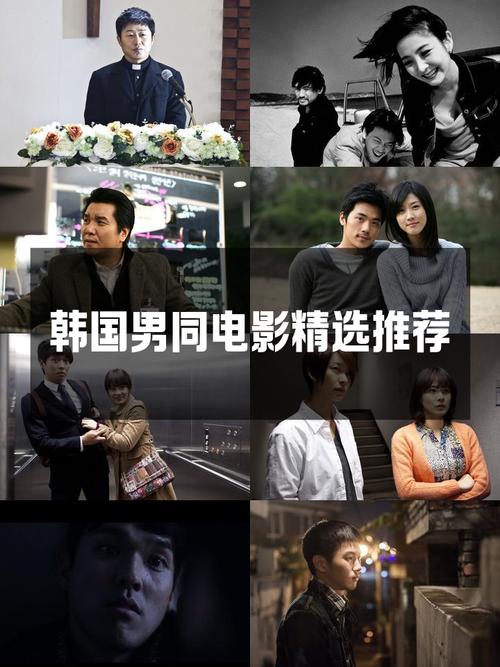 电影男颜之瘾完整版