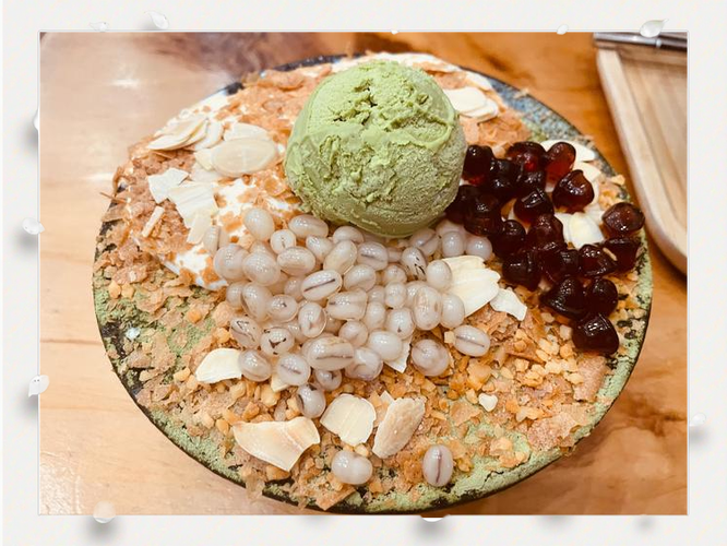 网红美食缩略图