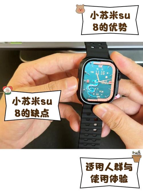 电子手表su是什么意思