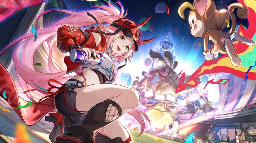星穹铁道4.3更新时间
