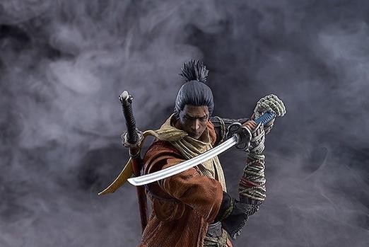 只狼月影众