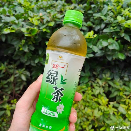 统一绿茶真假最简单办法