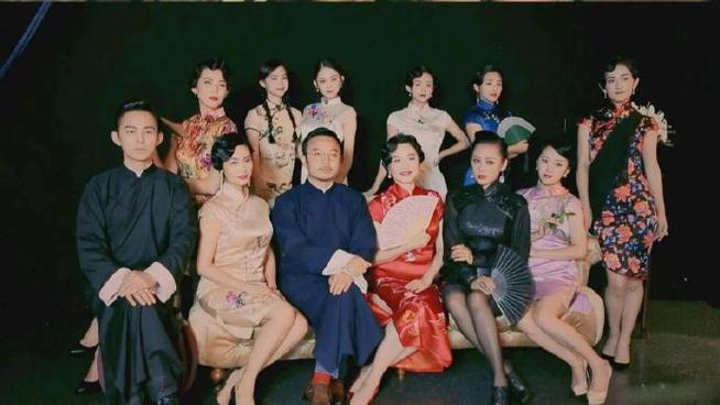 偶像来了谢娜何炅唱山歌是哪一期