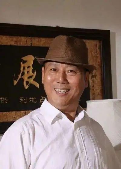 老板形象的雅称