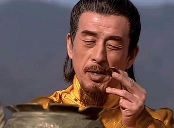 沈万三扮演者截图