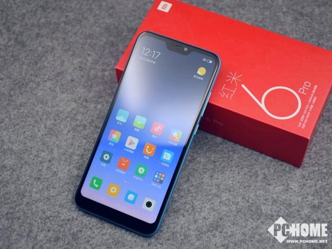 红米6pro尺寸长宽高