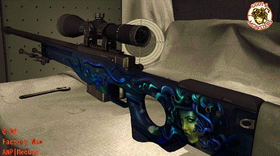 csgo破解版全皮肤版本