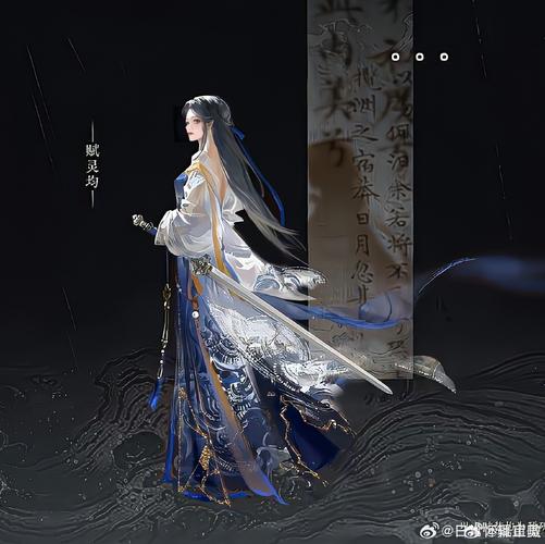 江湖孽缘之弄璋美梦(完)作者:binglei31