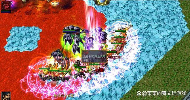 魔兽争霸3怎么添加地图