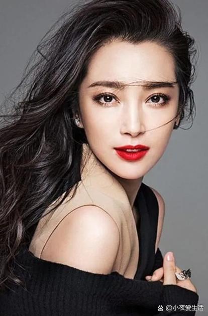 李冰冰是几线明星