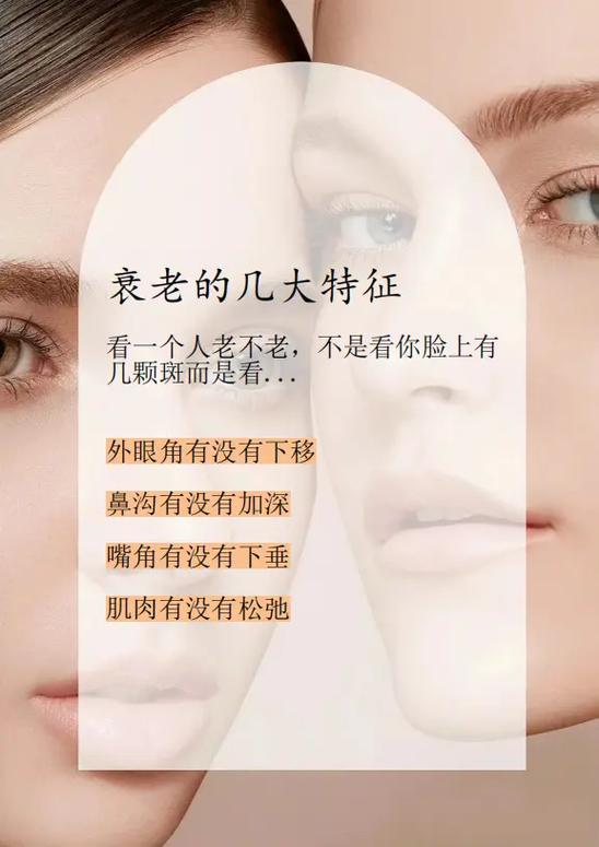 什么原因导致人衰老过快