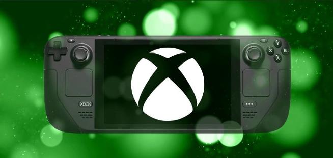 XboxWindows图标