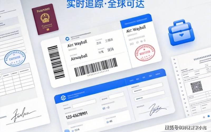 airtracking空运查询