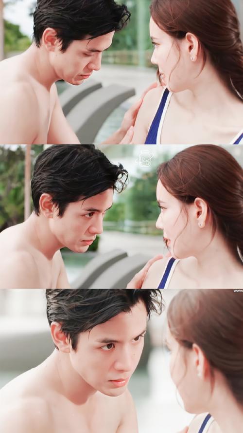 星际恋人泰剧在线观看