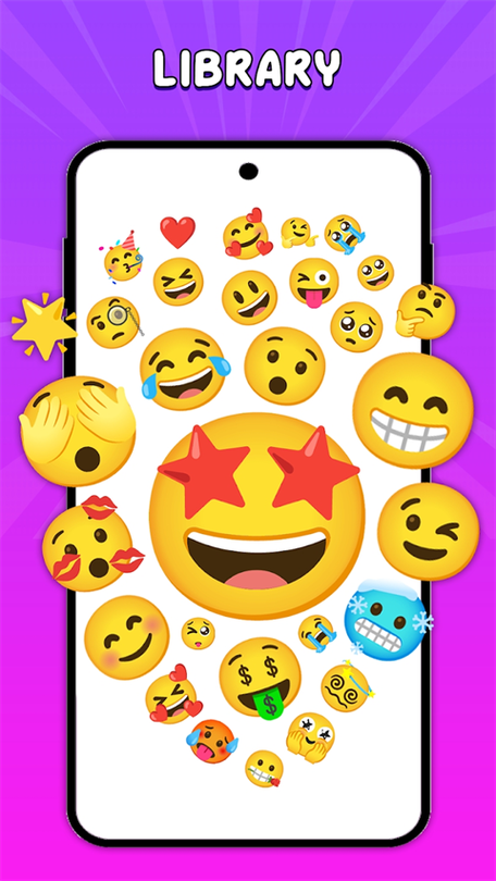 合成器emoji