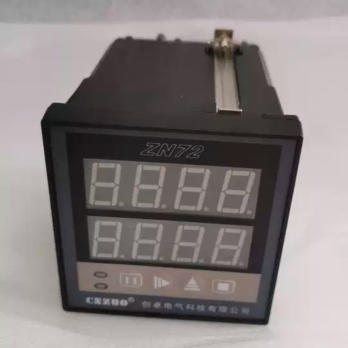 zn72数显计数器说明书图标