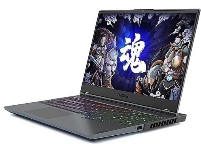 联想拯救者y9000k游戏截图