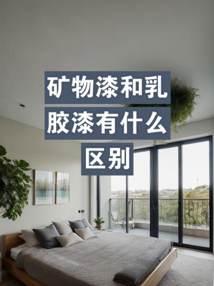 不含甲醛的乳胶漆排名