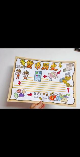 马克笔谁发明的游戏截图