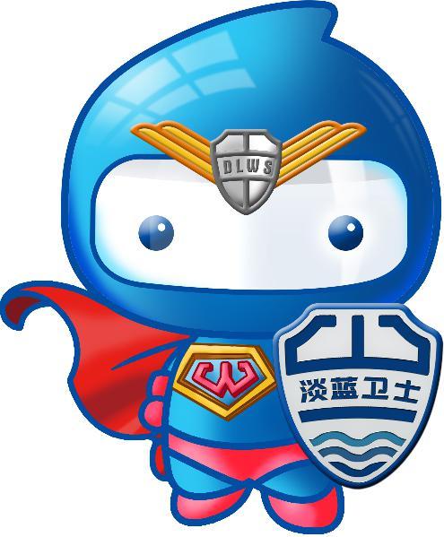健康卫士图标