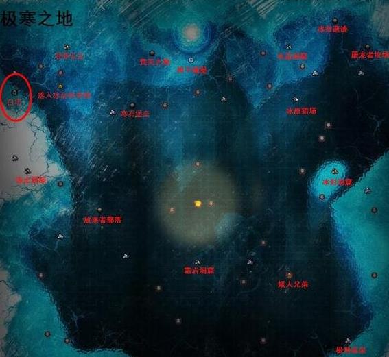 地堡2石碑攻略
