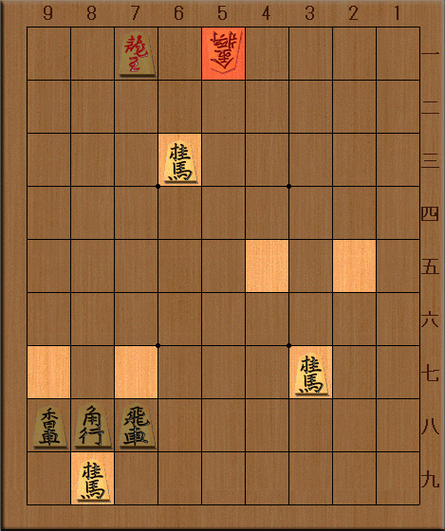 手机版将棋中文
