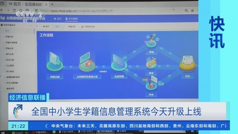 中小学生读物管理系统