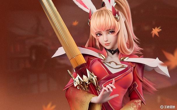 公孙离原皮高清大图