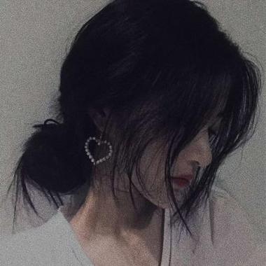 头像女生霸气冷酷伤感缩略图