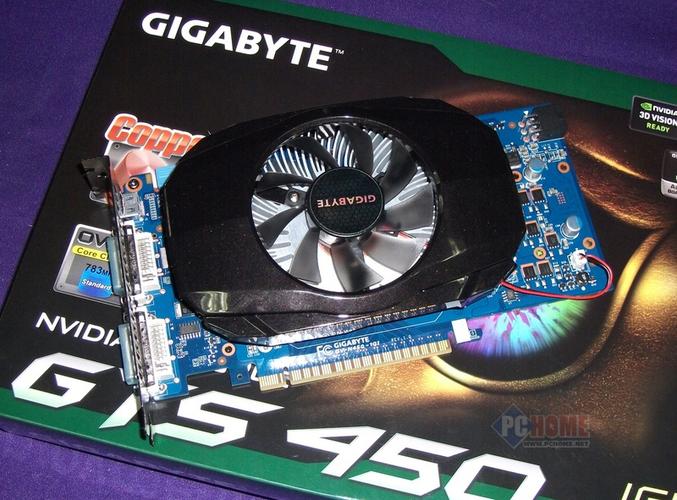 gts450怎么样