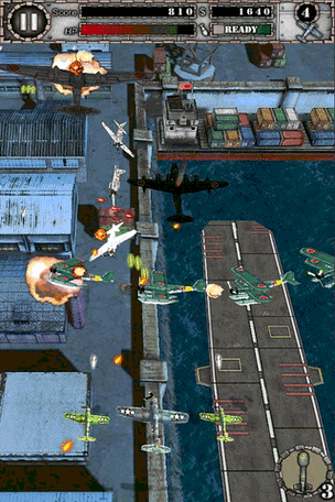 致命空袭2apk