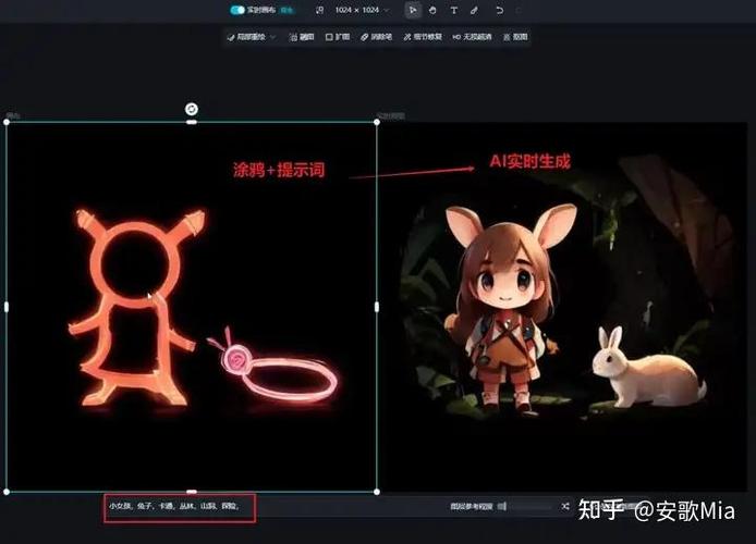 ai生成15秒视频