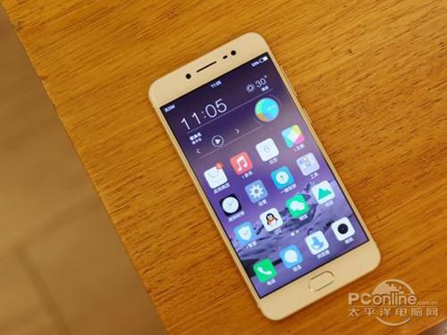 vivox7手机发布时间