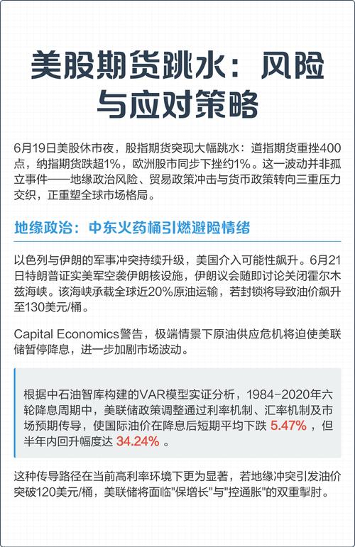 美股跳水对中国股市影响
