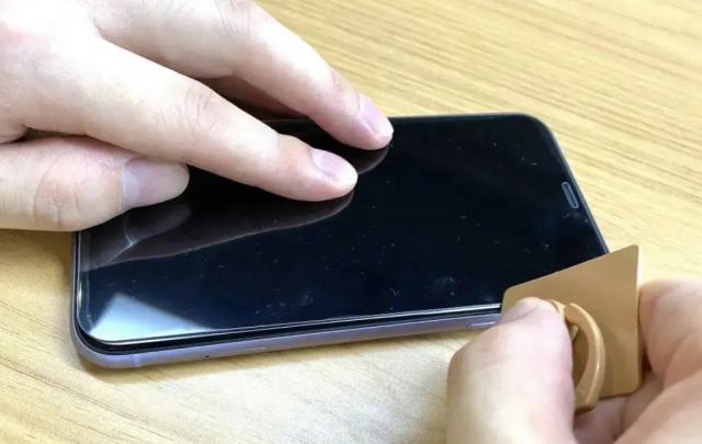 触屏不灵敏和贴膜有关系吗