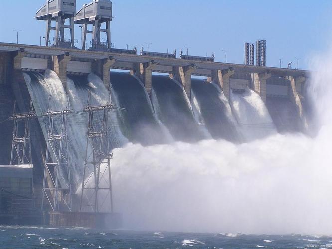 hydropower
