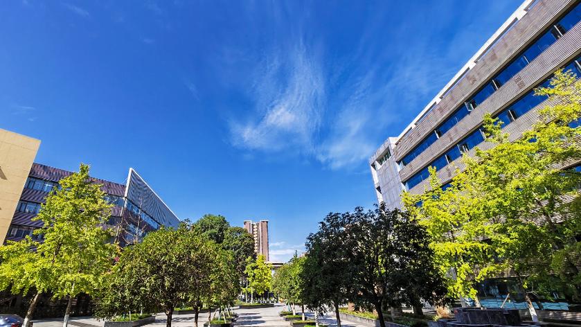 成都市现代职业技术学校