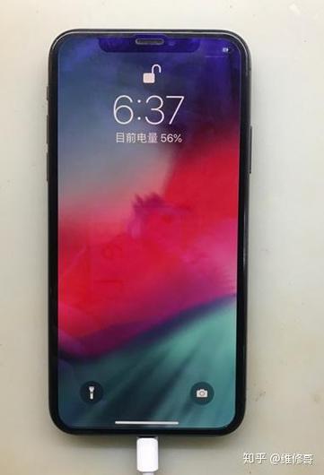苹果X无面容影响使用吗