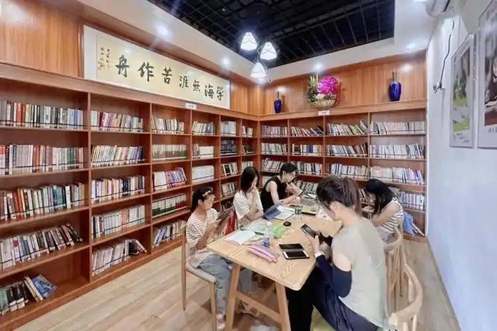 阅读app下载安装