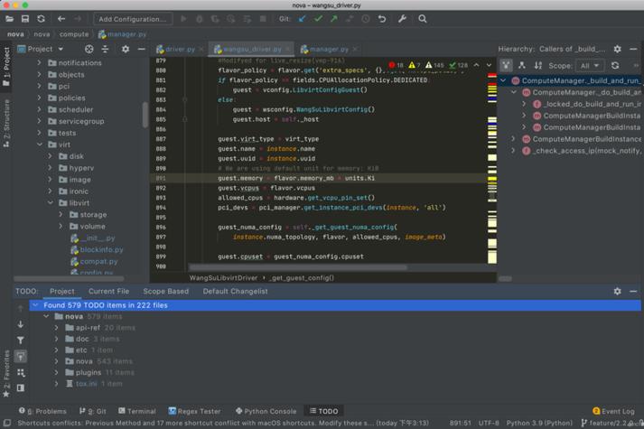 python 网站开发