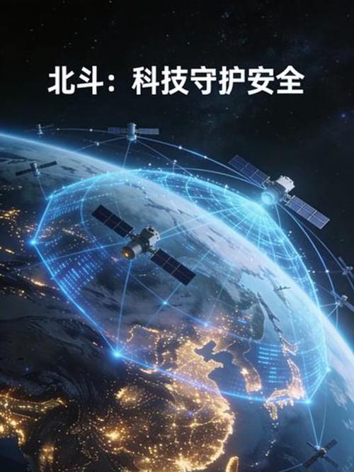 北斗图标