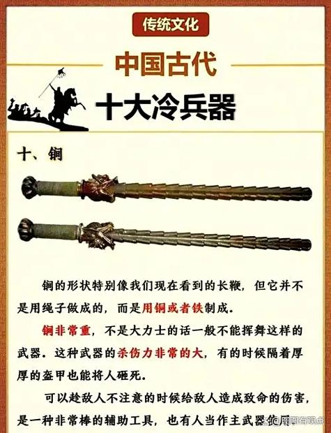 最强武器排行榜截图