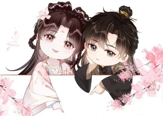 长风渡漫画免费阅读缩略图